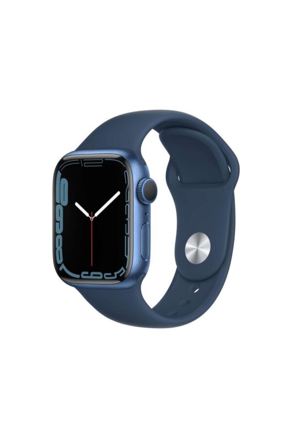 WATCH S7 45 BLUE AL ABY SP CEL-TUR
