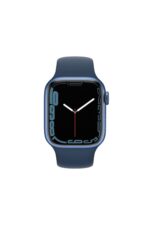 WATCH S7 45 BLUE AL ABY SP CEL-TUR - Görsel 2