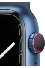 WATCH S7 45 BLUE AL ABY SP CEL-TUR - Görsel 3