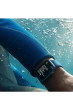 WATCH S7 45 BLUE AL ABY SP CEL-TUR - Görsel 4