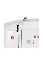 Singer Brilliance 6160 Dikiş Makinesi Elektronik Türkiye Garantili - Görsel 2