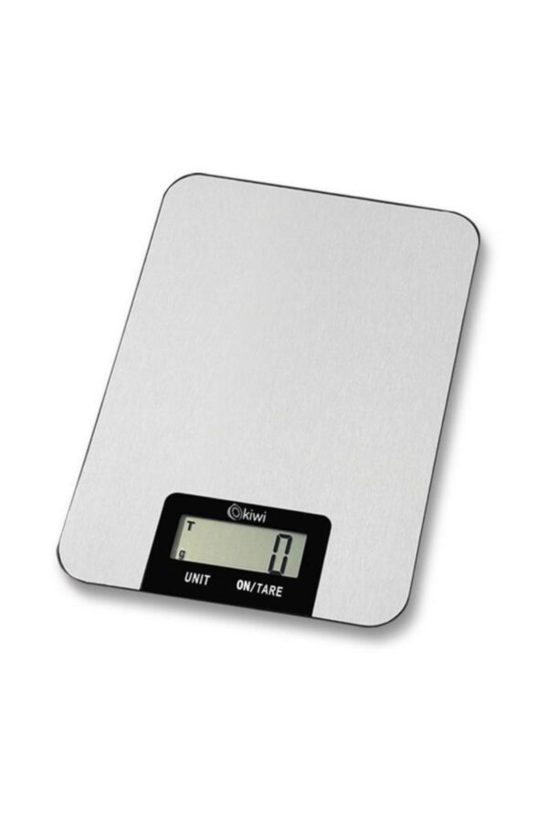 5 - 7 kg Kks-1159 Dijital Mutfak Tartısı 2 Yıl Resmi Distribütör Garantili