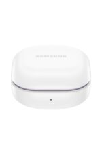 Galaxy Buds2 Kablosuz Kulaklık Mor - Görsel 7