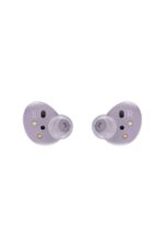 Galaxy Buds2 Kablosuz Kulaklık Mor - Görsel 2