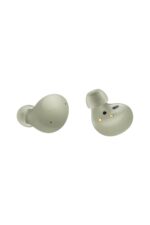 Galaxy Buds2 Kablosuz Kulaklık Yeşil - Görsel 4