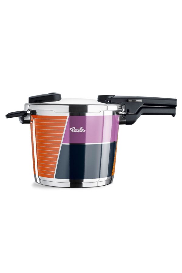 Vitaquick 70.Yıl Özel Düdüklü Tencere 6.0 Litre