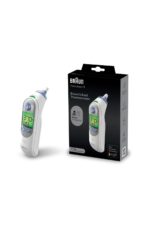 Irt 6520 Thermoscan Ateş Ölçer - Görsel 2