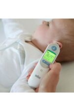 Irt 6520 Thermoscan Ateş Ölçer - Görsel 4