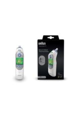 Irt 6520 Thermoscan Ateş Ölçer - Görsel 7