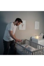 Kulaktan Ateş Ölçer Beyaz 0 Ay Irt6525 - Görsel 4