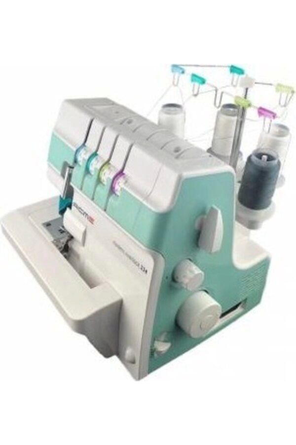 Ksw-3097 Overlok Makinası