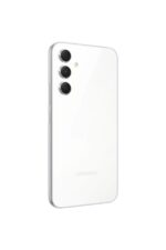Galaxy A54 5G 256 GB Beyaz Cep Telefonu (Samsung Türkiye Garantili) - Görsel 4