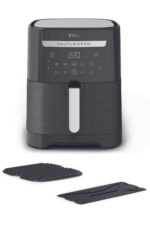 EY8018 Easy Fry & Grill & XXL Yağsız Fritöz Airfryer, 6,5 Litre Kapasite - Görsel 2