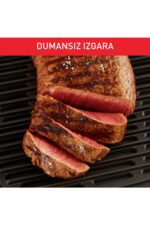 EY8018 Easy Fry & Grill & XXL Yağsız Fritöz Airfryer, 6,5 Litre Kapasite - Görsel 6