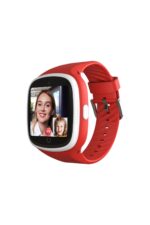 Connect Akıllı Çocuk Saati - Red Dragon