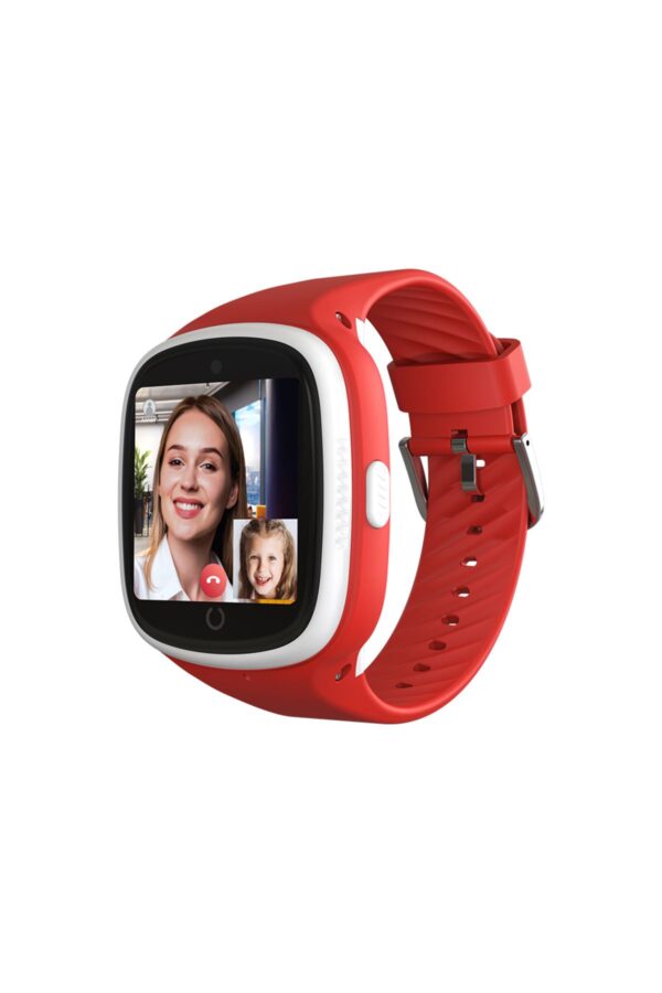 Connect Akıllı Çocuk Saati - Red Dragon