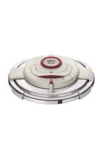 P44107 Clipso+ Precision Düdüklü Tencere 6 L - Görsel 8