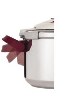 P44107 Clipso+ Precision Düdüklü Tencere 6 L - Görsel 5
