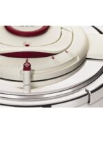 P44107 Clipso+ Precision Düdüklü Tencere 6 L - Görsel 4