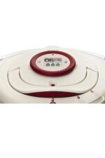 P44107 Clipso+ Precision Düdüklü Tencere 6 L - Görsel 2