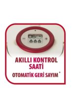 P44107 Clipso+ Precision Düdüklü Tencere 6 L - Görsel 6