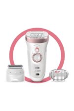 Silk-épil 9 9720 Sensosmart Epilatör / Epilasyon