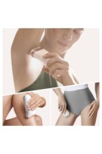 Silk-épil 9 9720 Sensosmart Epilatör / Epilasyon - Görsel 2