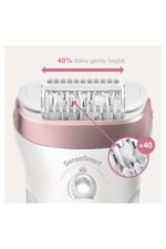 Silk-épil 9 9720 Sensosmart Epilatör / Epilasyon - Görsel 3