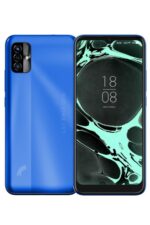 P13 Blue Max 2022 4 Gb 128 Gb Mavi Cep Telefonu ( Türkiye Garantili)