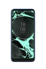 P13 Blue Max 2022 4 Gb 128 Gb Mavi Cep Telefonu ( Türkiye Garantili) - Görsel 2