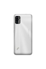 P13 Blue Max 2022 4 GB+128 GB Beyaz Cep Telefonu (Reeder Türkiye Garantili) - Görsel 4