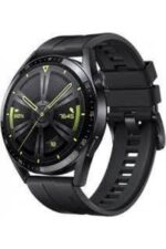 Huaweı Watch Gt3 46mm (SİYAH) - Görsel 3
