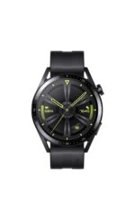 Huaweı Watch Gt3 46mm (SİYAH)
