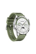 Watch GT4 46mm - Yeşil - Görsel 4