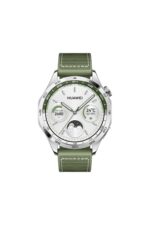 Watch GT4 46mm - Yeşil - Görsel 6