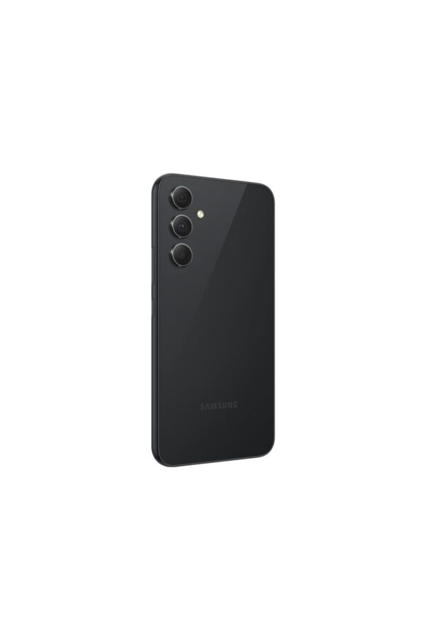 Galaxy A54 5G 256 GB Siyah Cep Telefonu (Samsung Türkiye Garantili)