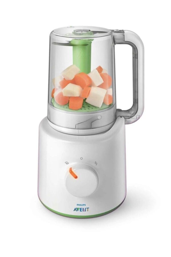 Wasabi Hızlı Pişirici Ve Blender Scf870/20