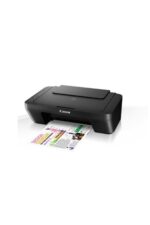 A4 Renkli E414 Deskjet Yazıcı Tarayıcı Fotokopi Usb 2.0 - Görsel 3