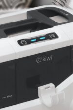 Kcc-4325w Koltuk Ve Halı Yıkama Makinesi Siyah - Görsel 3