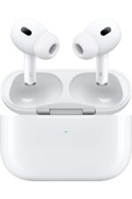 Airpods Pro 2. Nesil - Mqd83tu/a