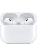 Airpods Pro 2. Nesil - Mqd83tu/a - Görsel 3