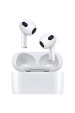 Airpods 3. Nesil MPNY3TU/A