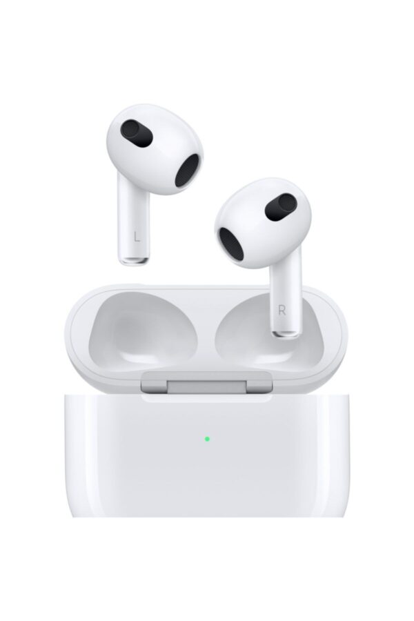 Airpods 3. Nesil MPNY3TU/A