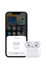 Airpods 3. Nesil MPNY3TU/A - Görsel 5