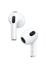 Airpods 3. Nesil MPNY3TU/A - Görsel 4