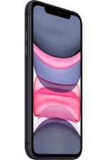 iPhone 11 64 GB Siyah Cep Telefonu Aksesuarsız Kutu (Apple Türkiye Garantili) - Görsel 2