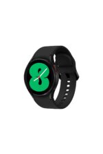 Galaxy Watch4 Bluetooth (40MM) (SİYAH)