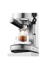 Barista Yarı Otomatik Espresso Makinesi - Görsel 6