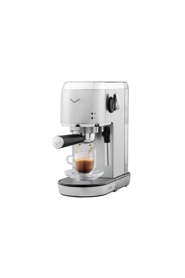 Barista Yarı Otomatik Espresso Makinesi