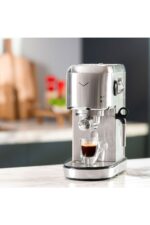 Barista Yarı Otomatik Espresso Makinesi - Görsel 7